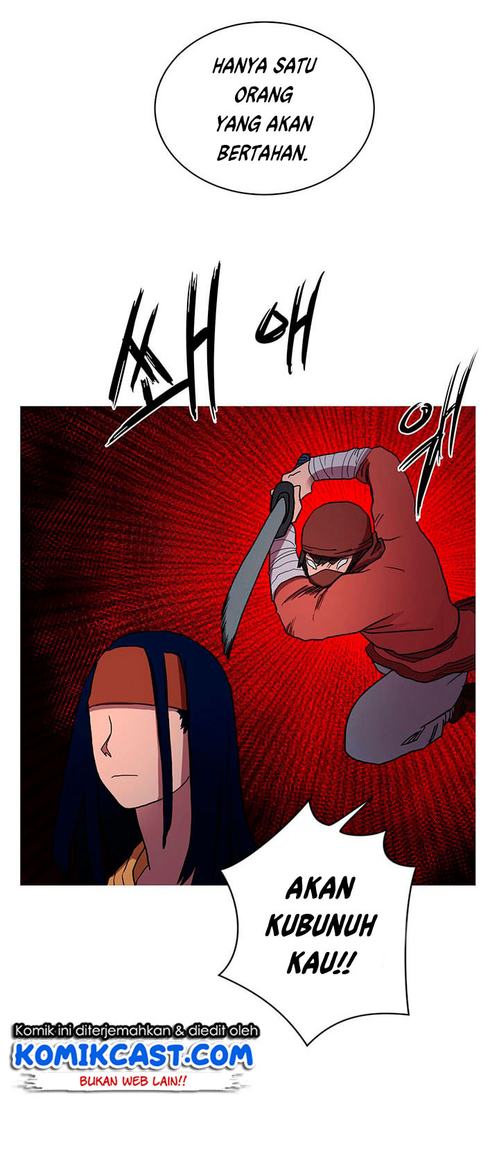 Chronicles of Heavenly Demon