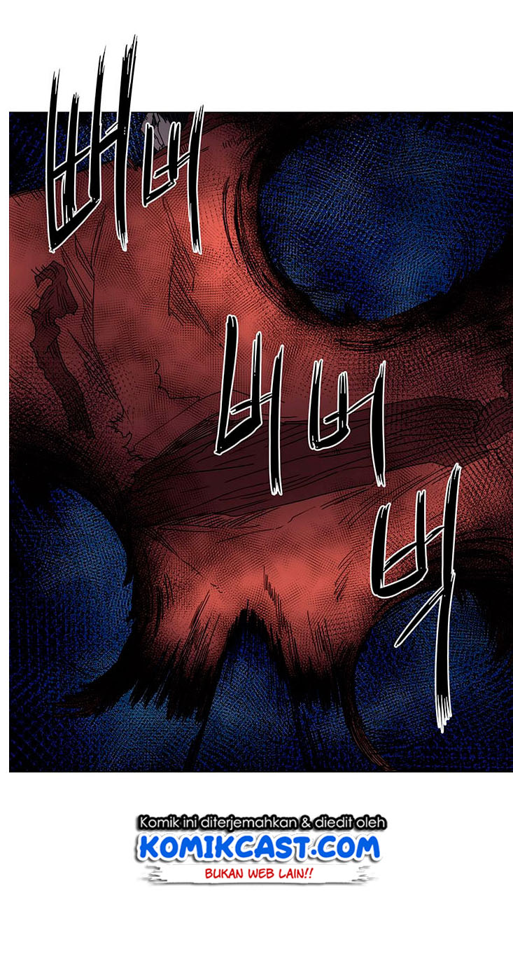 Chronicles of Heavenly Demon