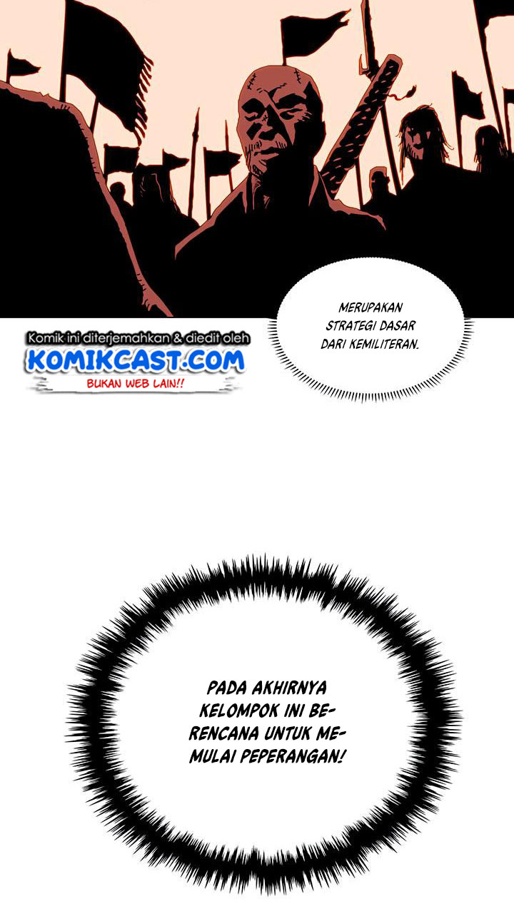 Chronicles of Heavenly Demon