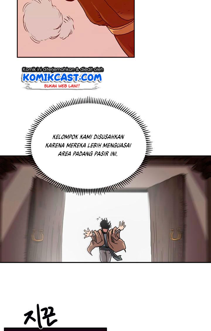 Chronicles of Heavenly Demon