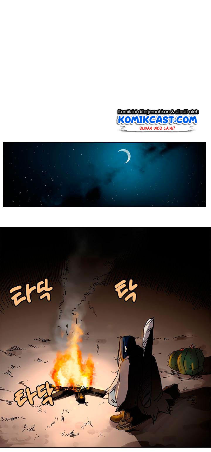 Chronicles of Heavenly Demon