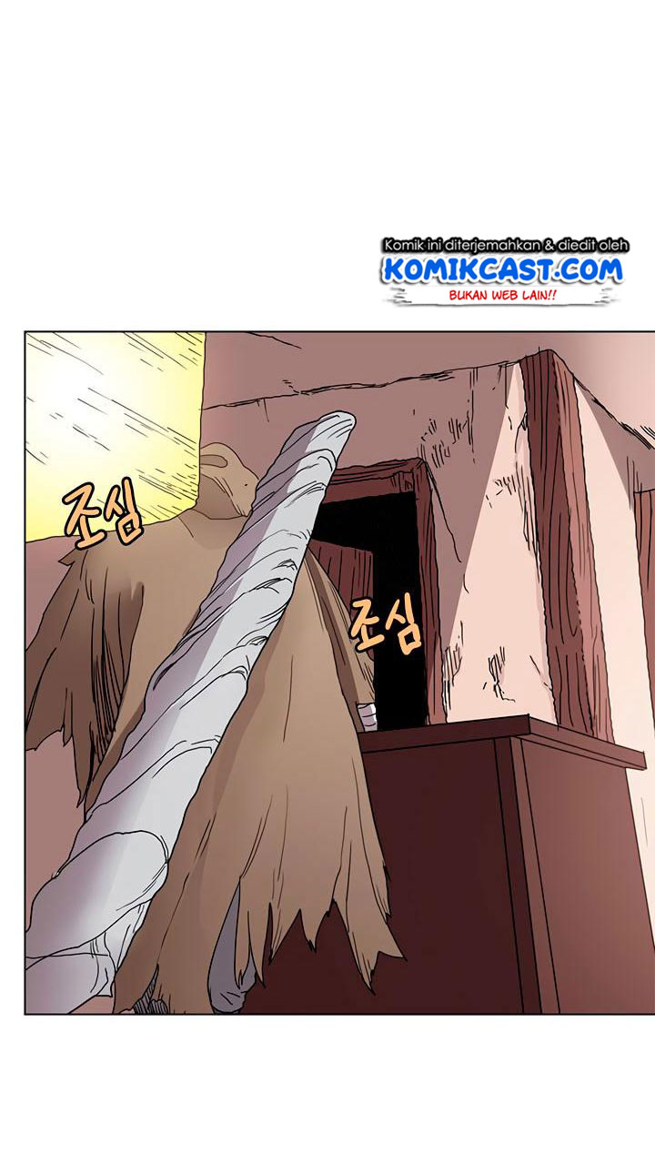 Chronicles of Heavenly Demon
