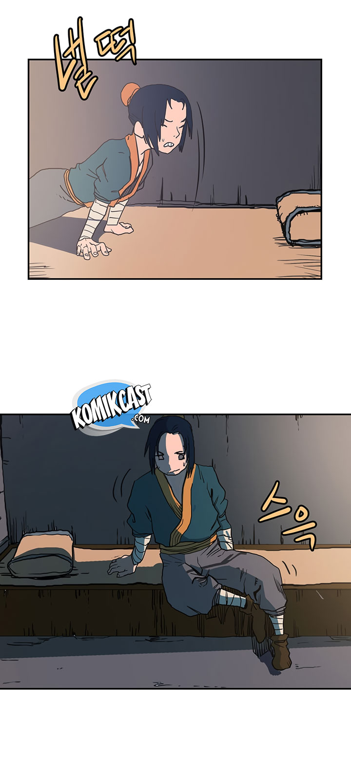 Chronicles of Heavenly Demon