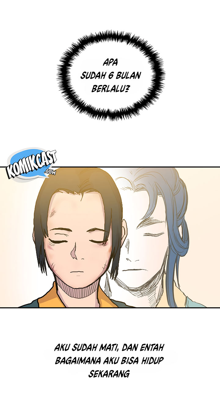 Chronicles of Heavenly Demon