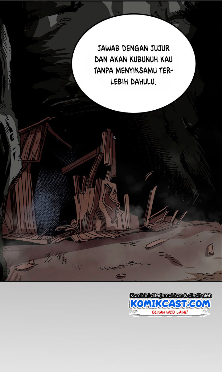 Chronicles of Heavenly Demon
