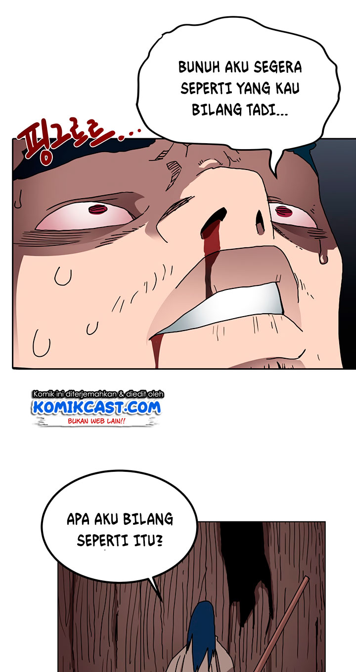 Chronicles of Heavenly Demon