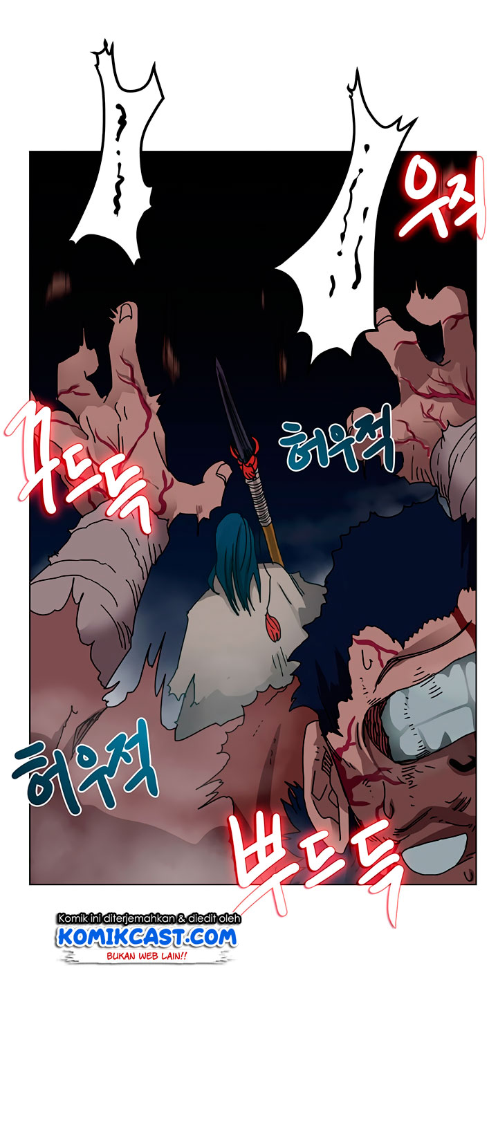 Chronicles of Heavenly Demon