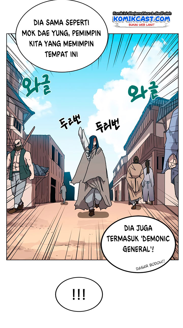 Chronicles of Heavenly Demon