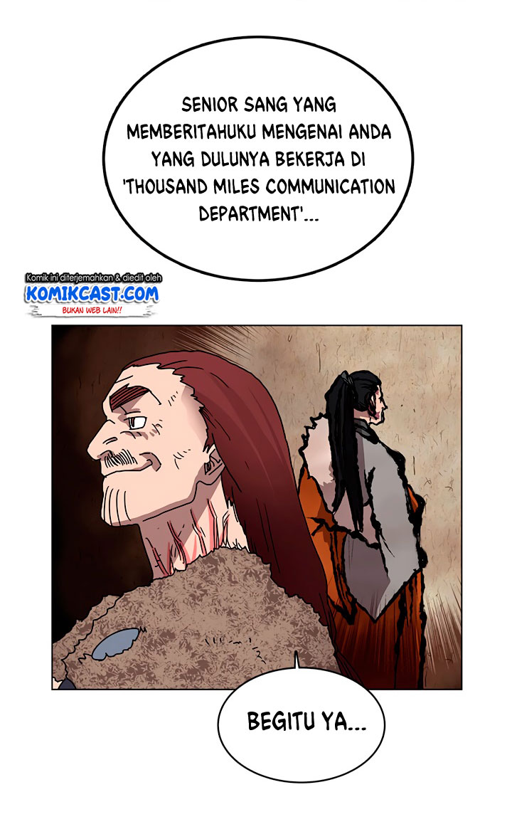 Chronicles of Heavenly Demon