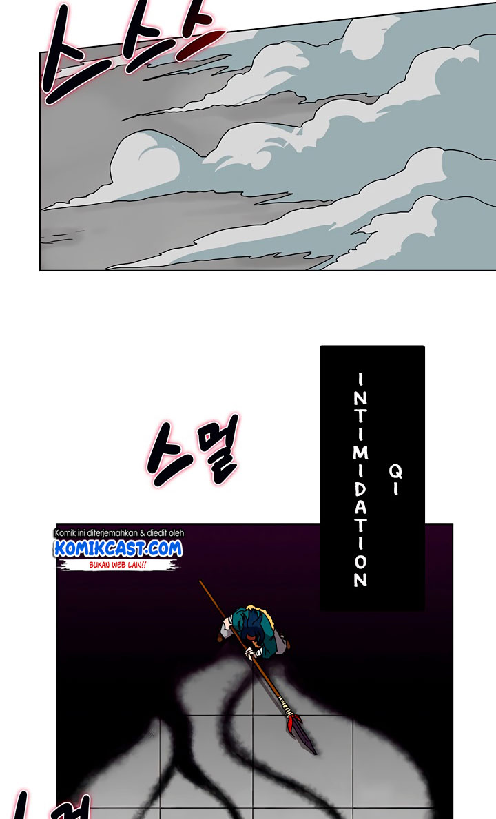 Chronicles of Heavenly Demon