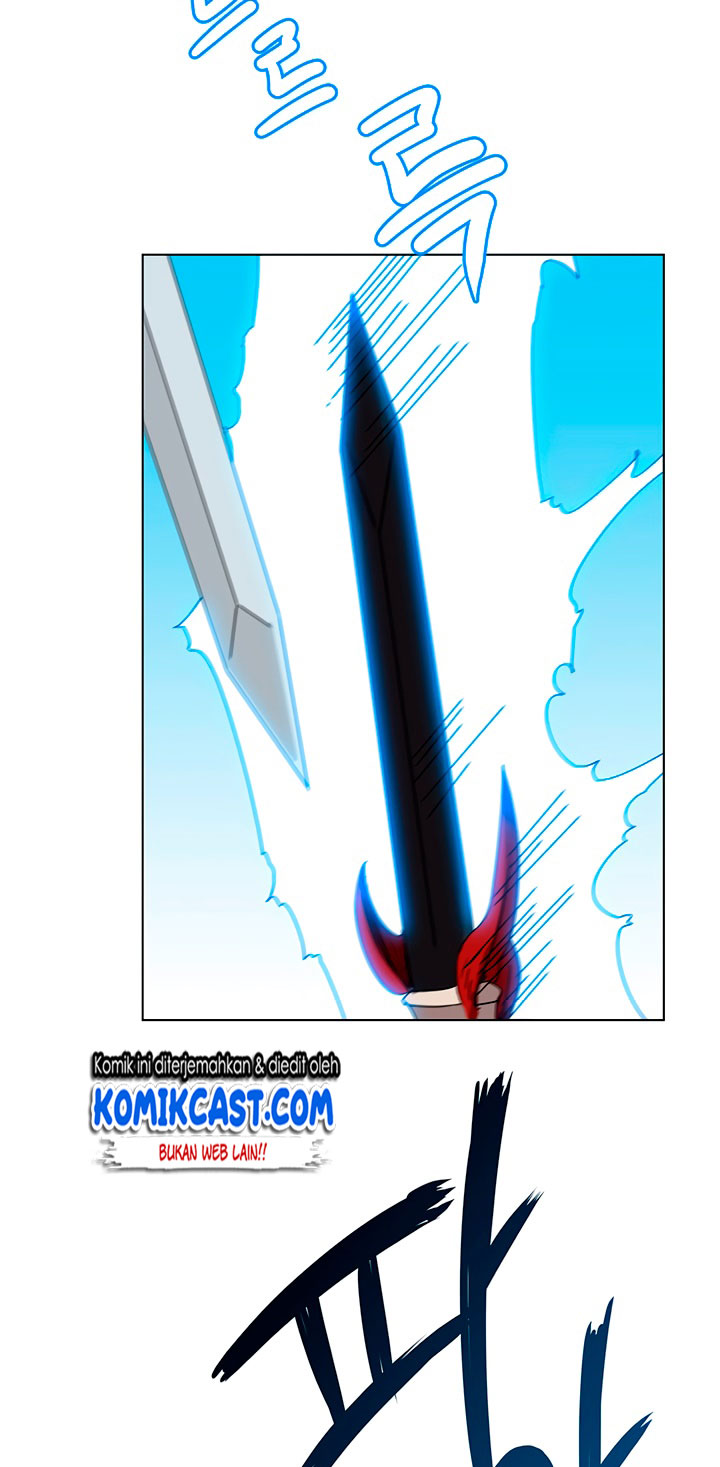 Chronicles of Heavenly Demon