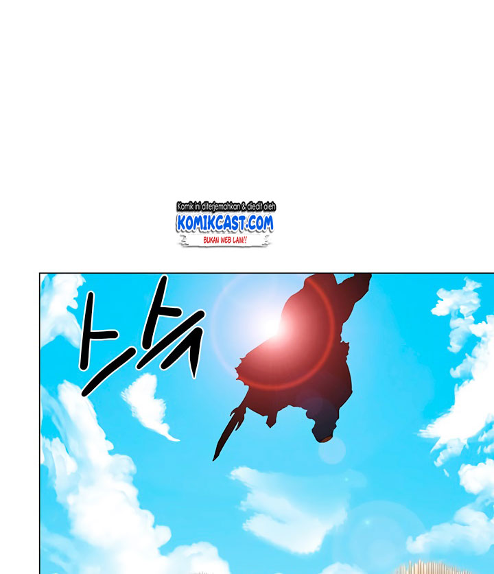 Chronicles of Heavenly Demon