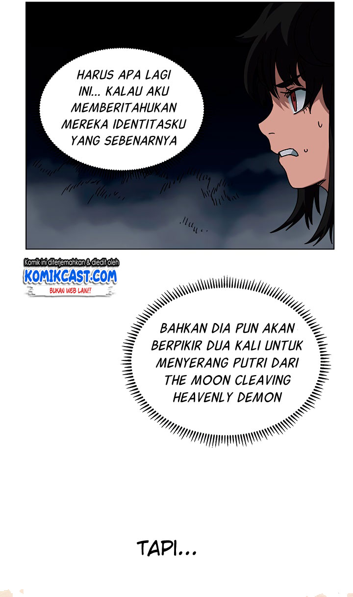 Chronicles of Heavenly Demon