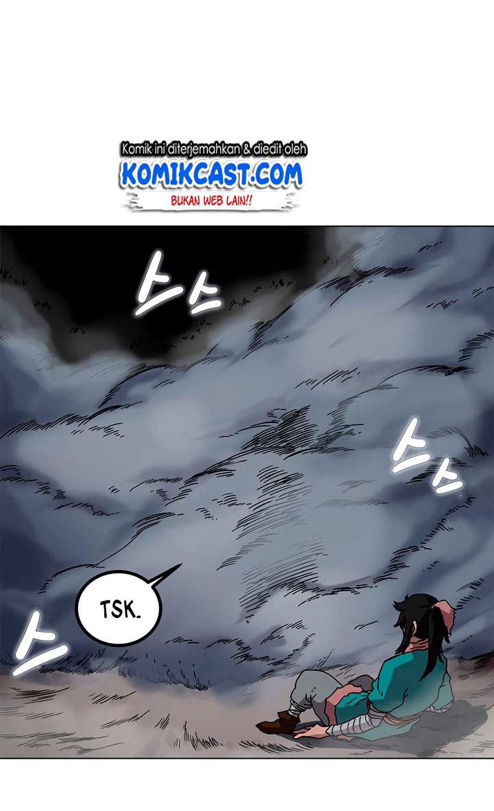 Chronicles of Heavenly Demon