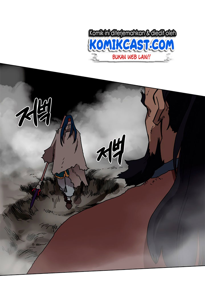 Chronicles of Heavenly Demon