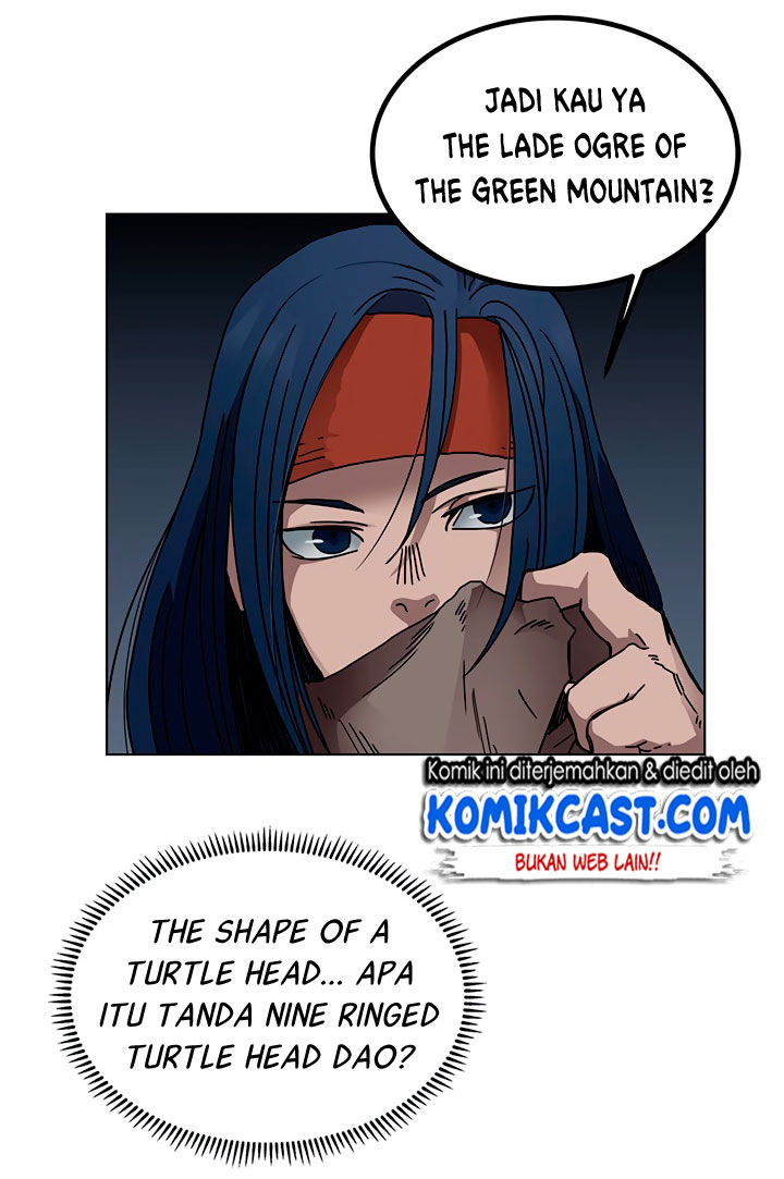 Chronicles of Heavenly Demon