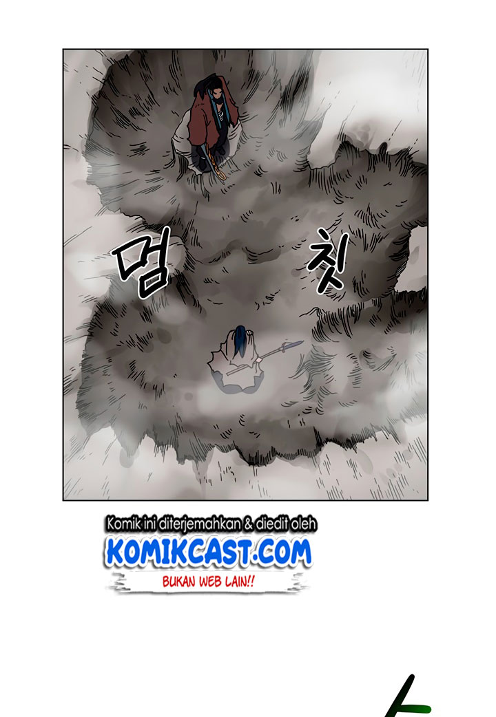 Chronicles of Heavenly Demon