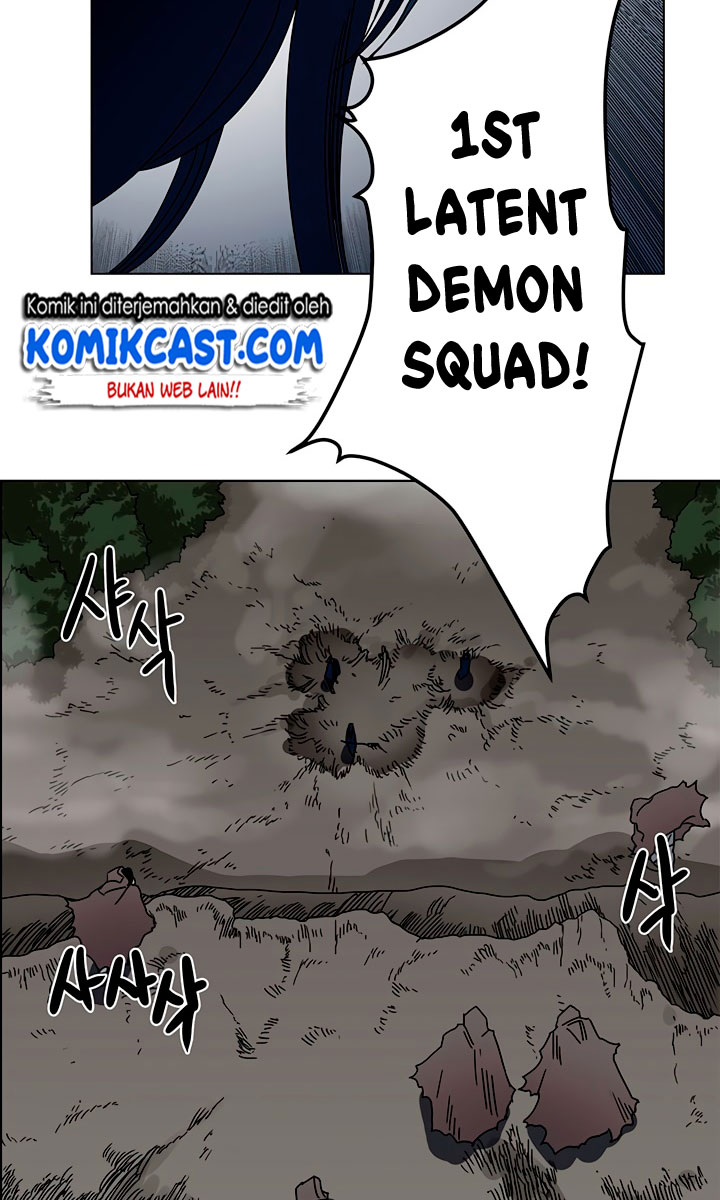 Chronicles of Heavenly Demon