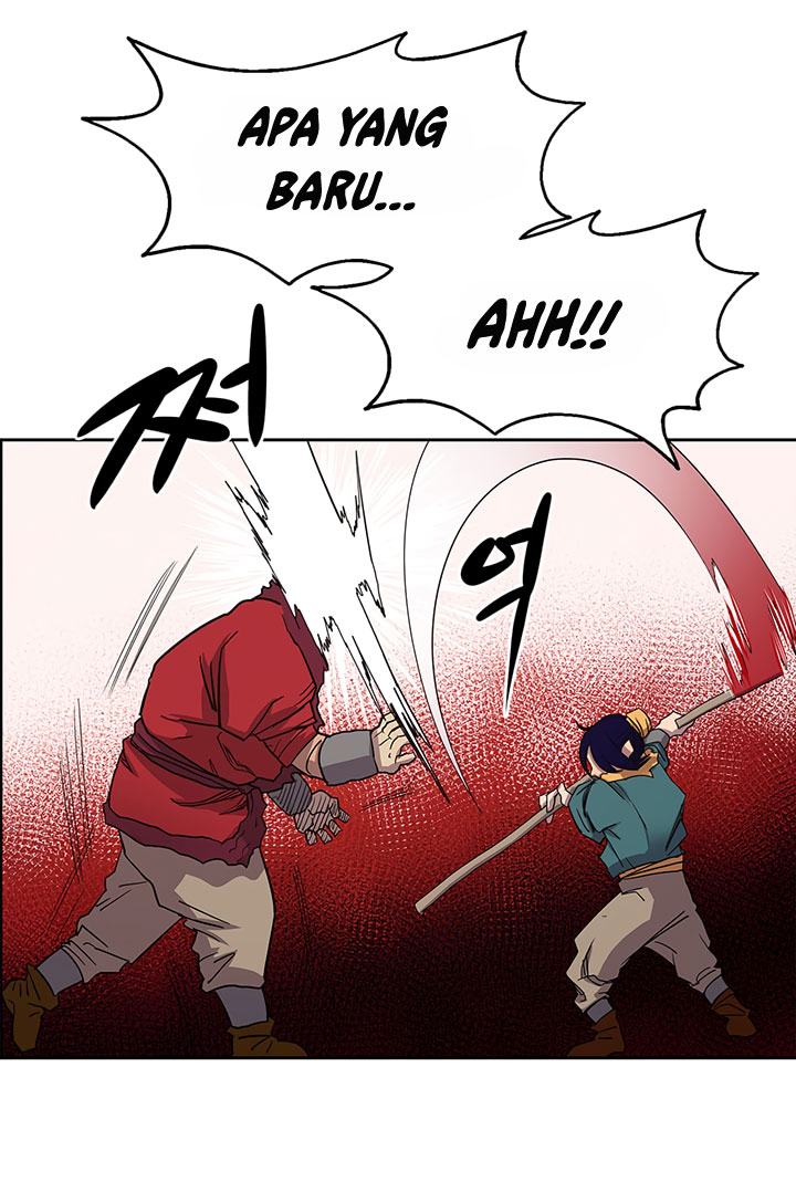 Chronicles of Heavenly Demon