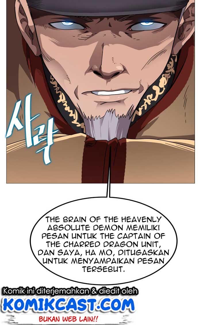 Chronicles of Heavenly Demon
