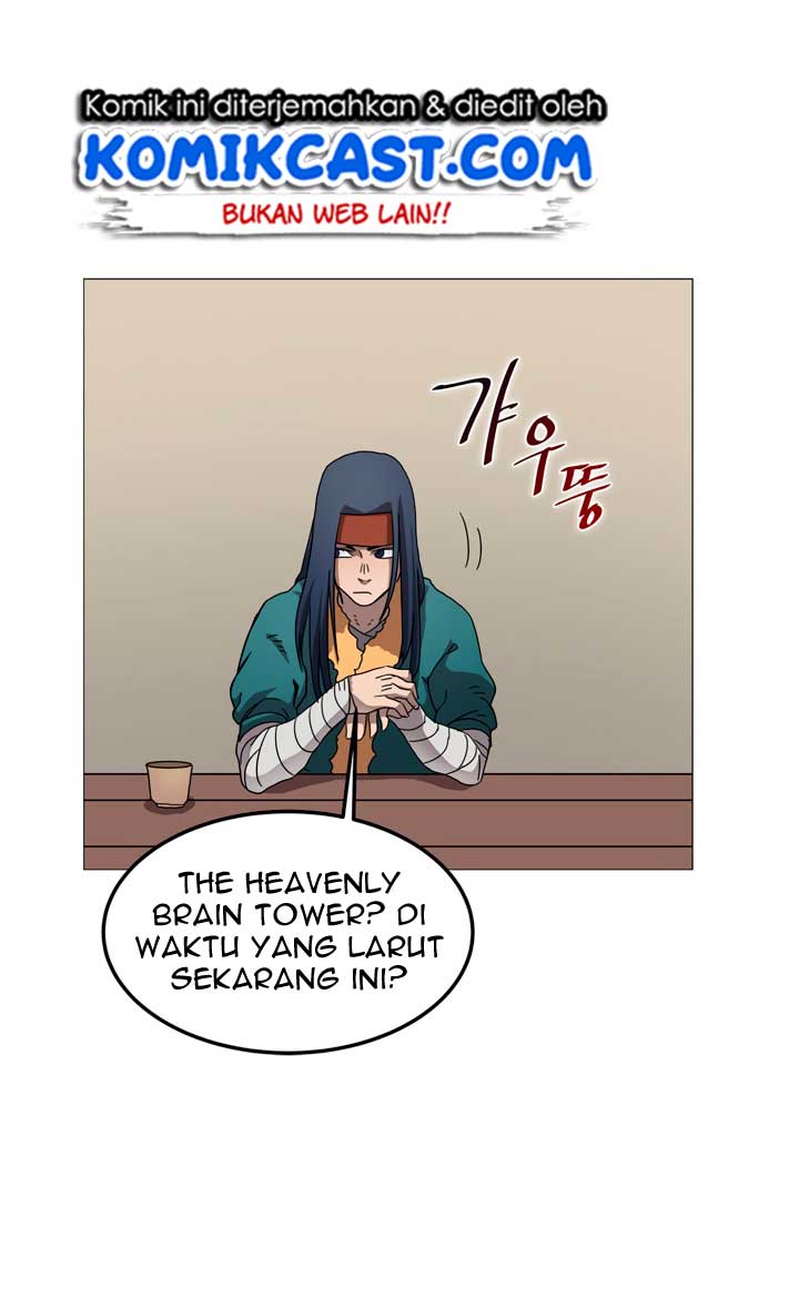 Chronicles of Heavenly Demon
