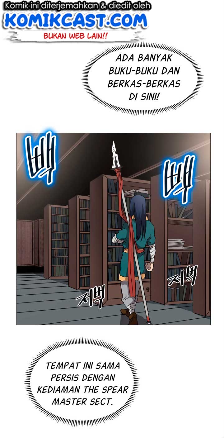 Chronicles of Heavenly Demon