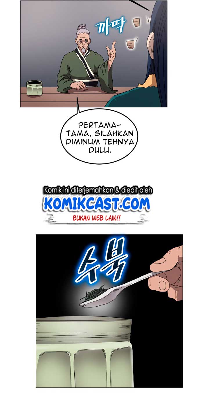 Chronicles of Heavenly Demon
