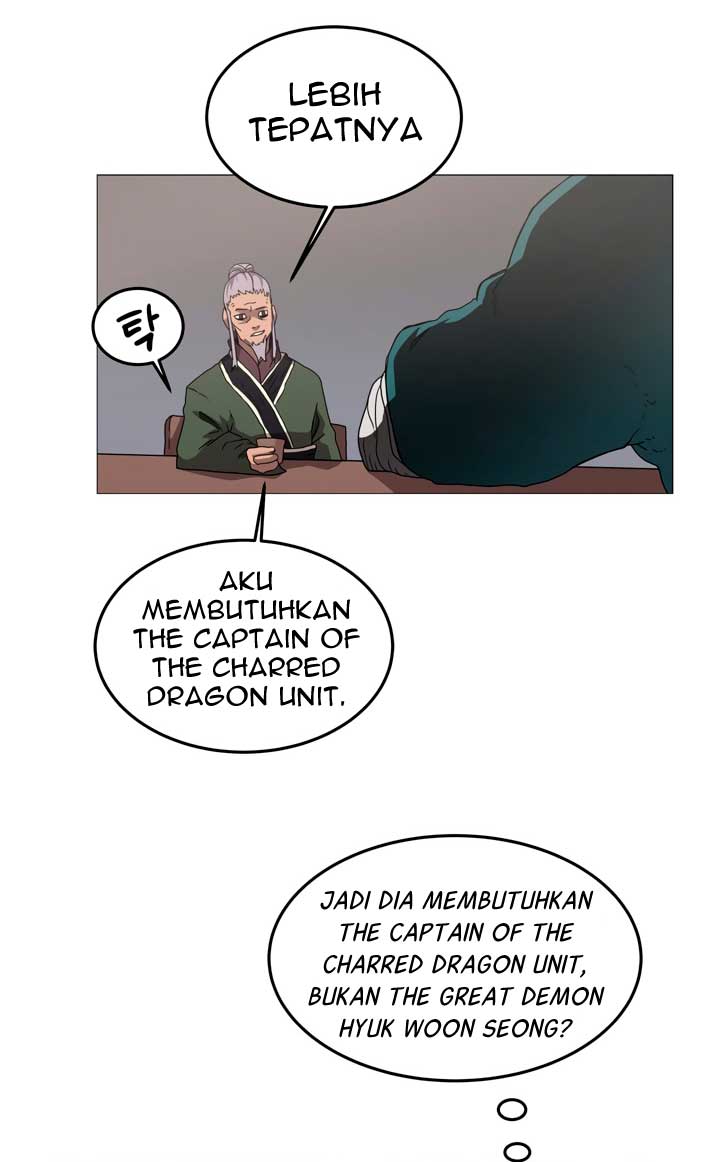 Chronicles of Heavenly Demon