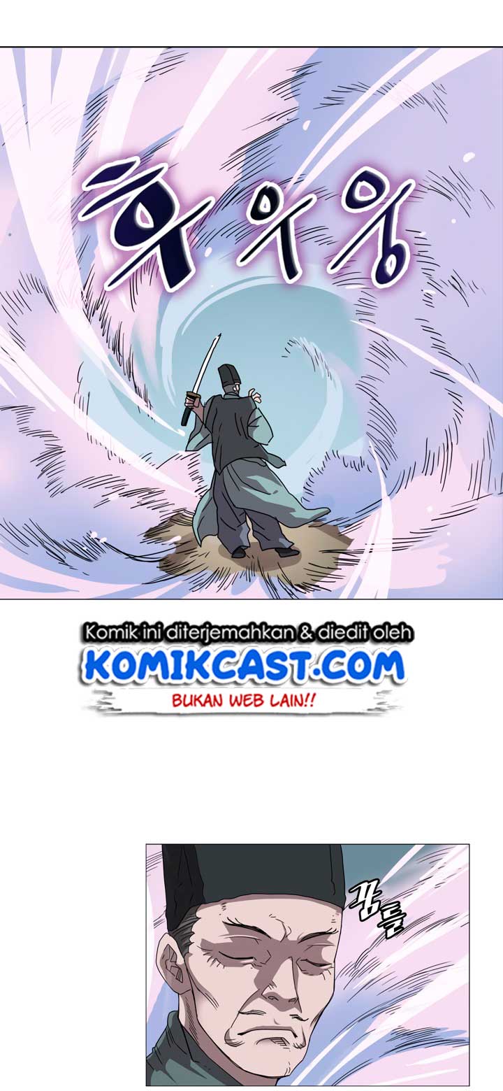 Chronicles of Heavenly Demon