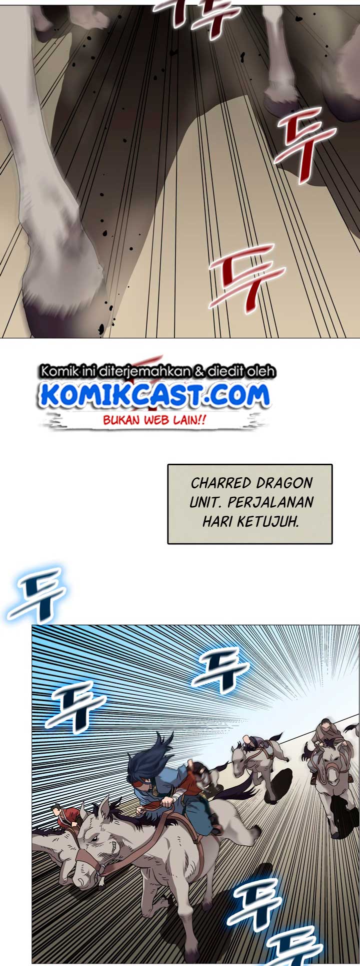 Chronicles of Heavenly Demon
