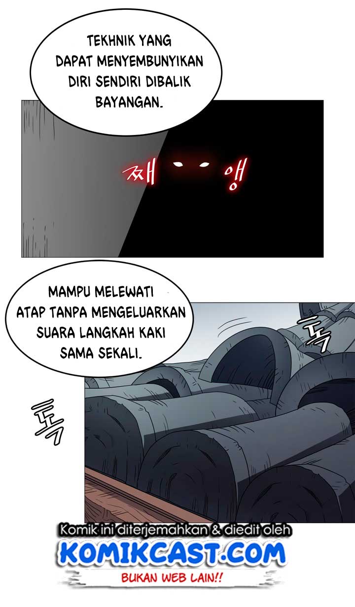Chronicles of Heavenly Demon