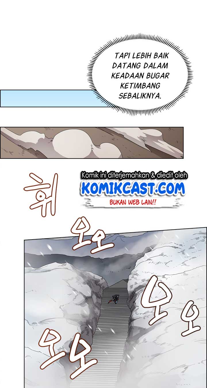 Chronicles of Heavenly Demon