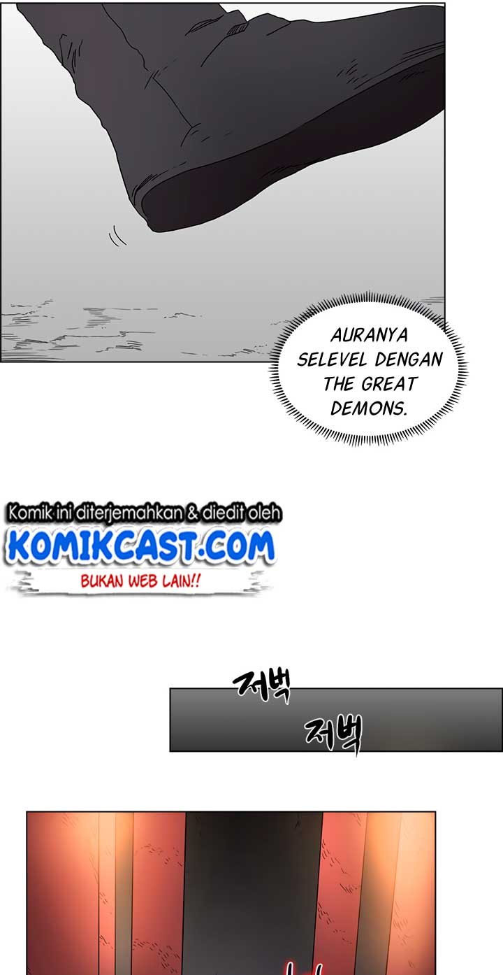 Chronicles of Heavenly Demon