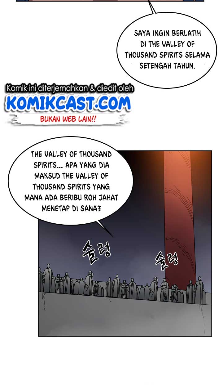 Chronicles of Heavenly Demon