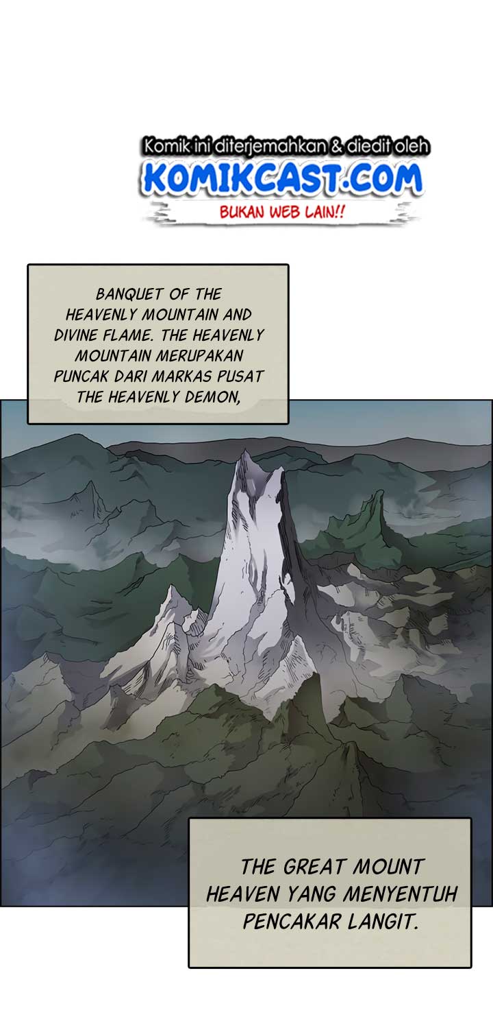 Chronicles of Heavenly Demon