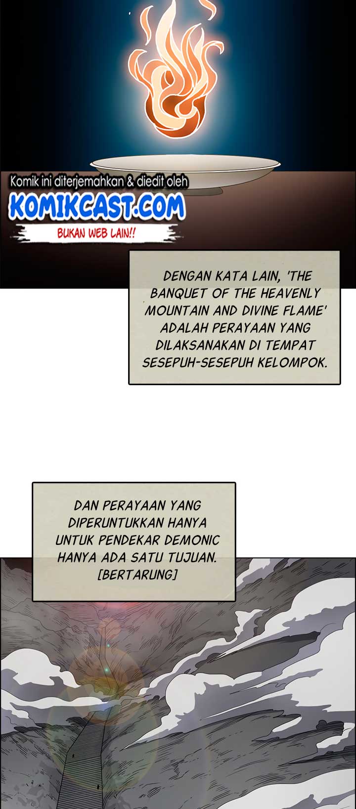 Chronicles of Heavenly Demon