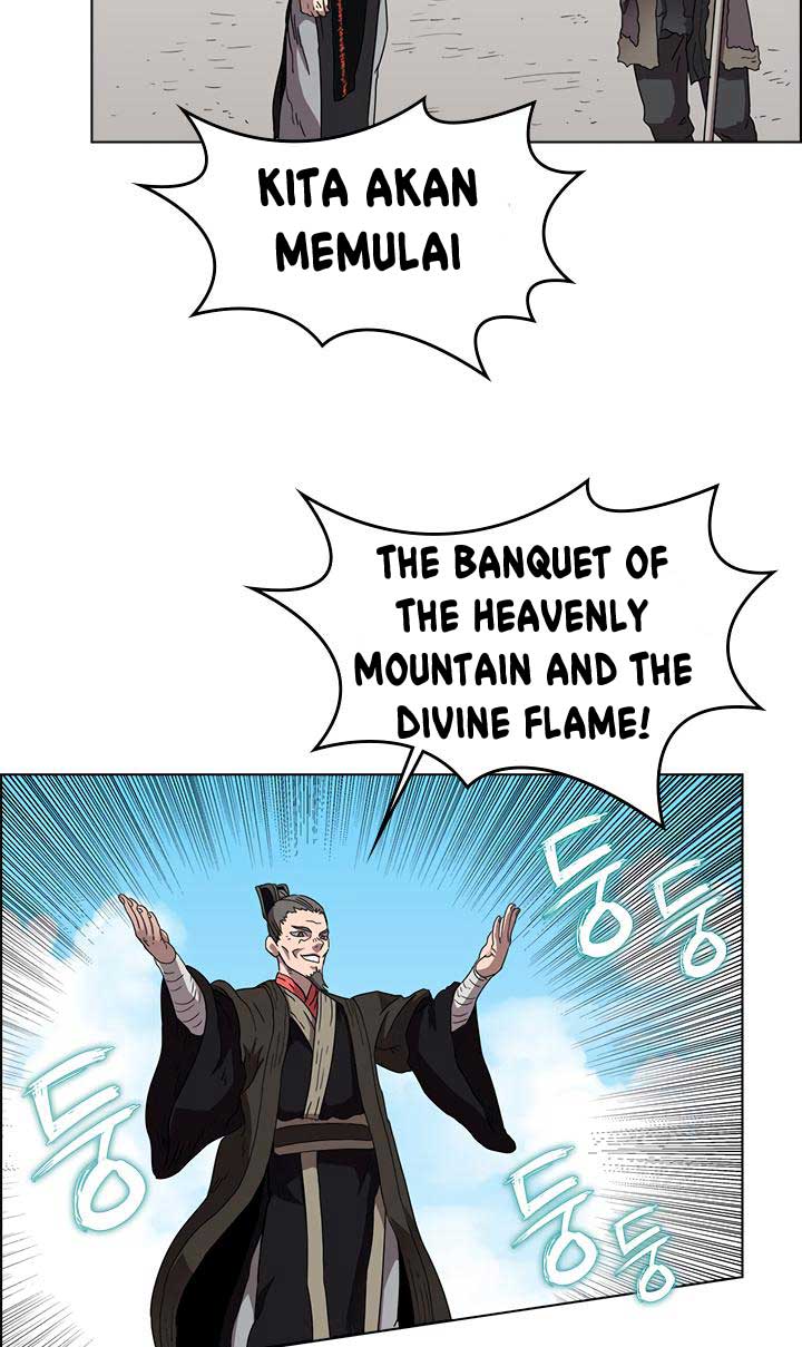 Chronicles of Heavenly Demon