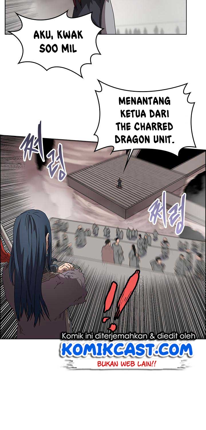 Chronicles of Heavenly Demon