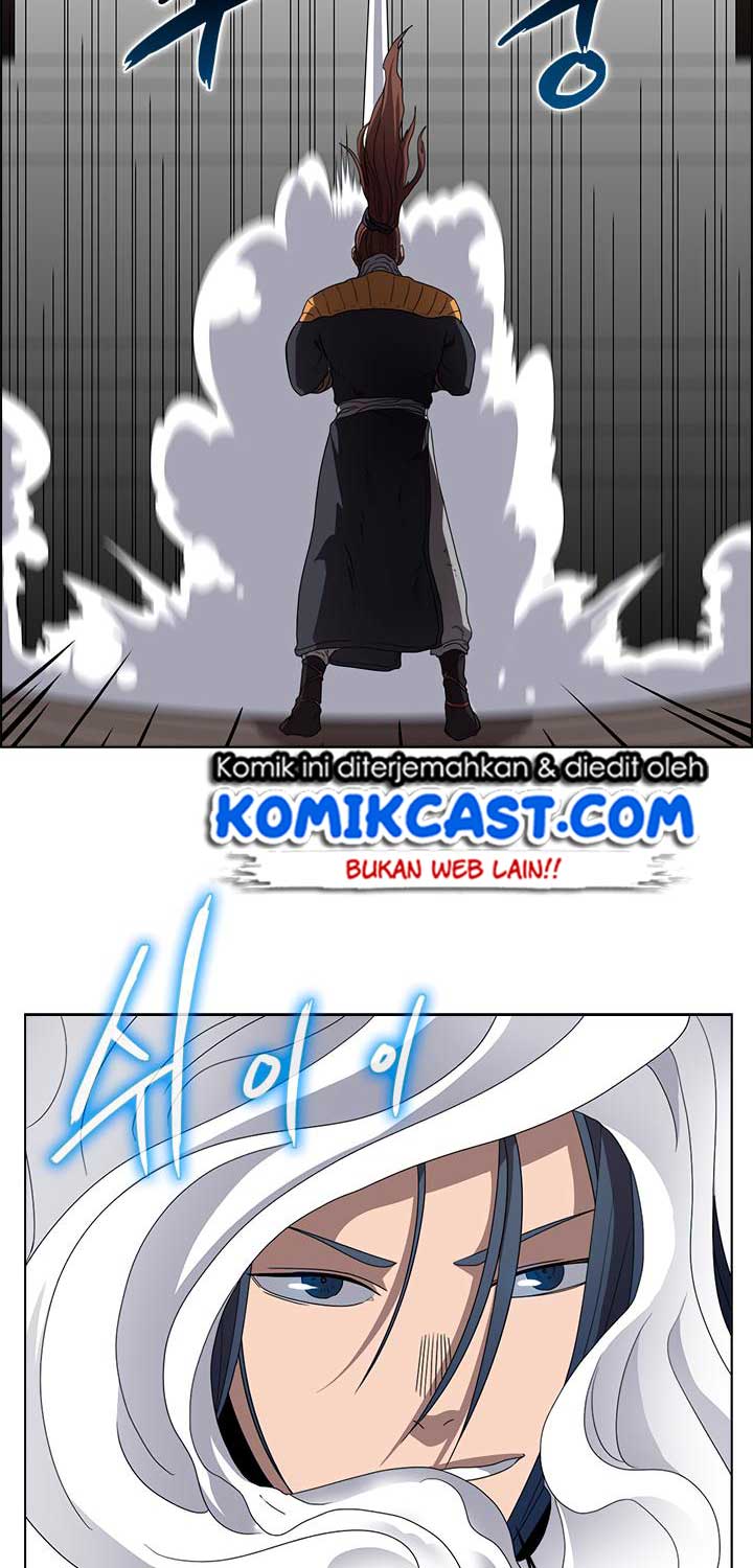 Chronicles of Heavenly Demon