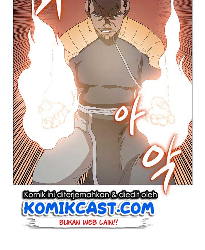 Chronicles of Heavenly Demon