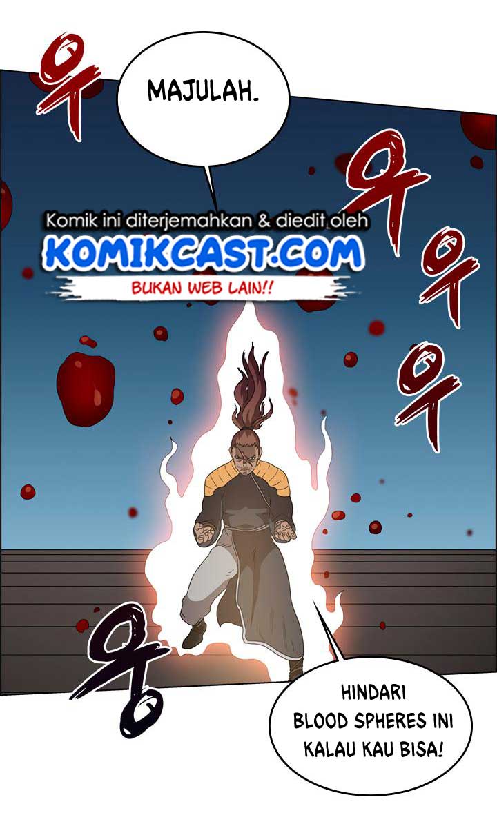 Chronicles of Heavenly Demon