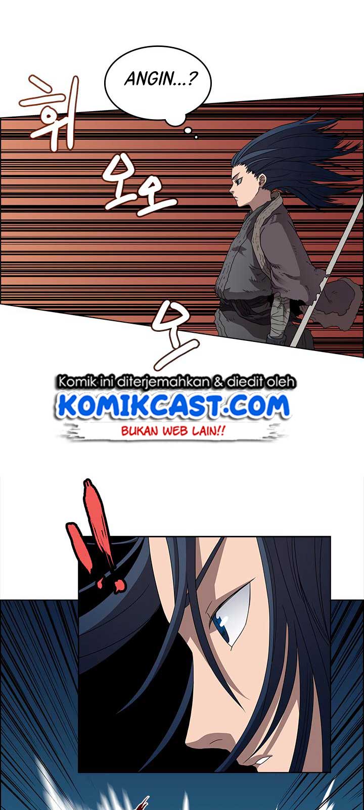 Chronicles of Heavenly Demon