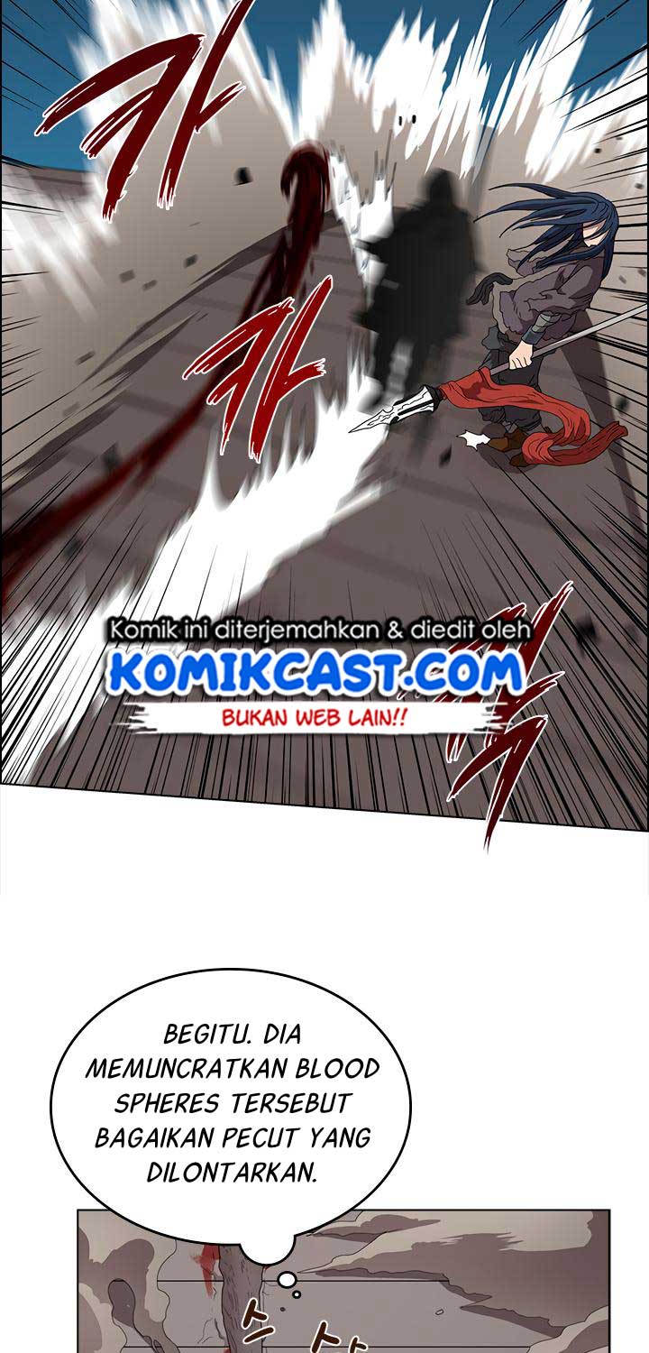 Chronicles of Heavenly Demon