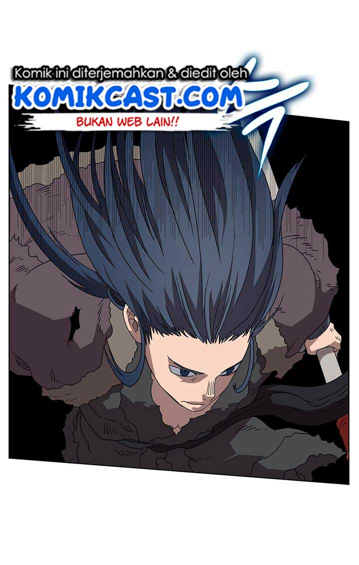 Chronicles of Heavenly Demon