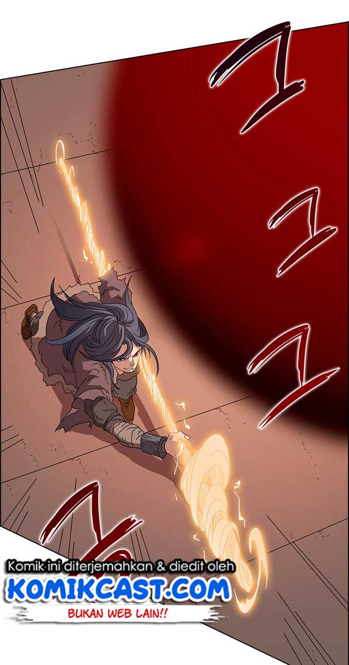 Chronicles of Heavenly Demon
