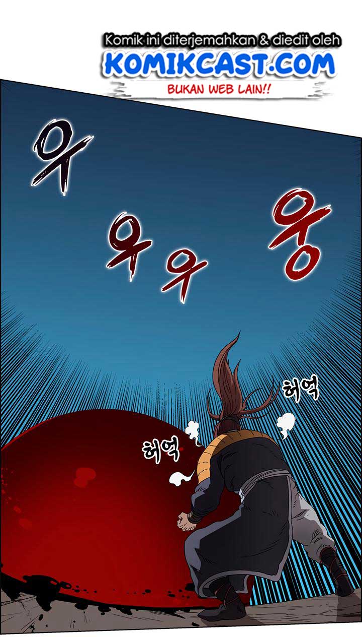 Chronicles of Heavenly Demon