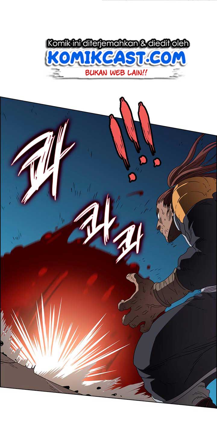 Chronicles of Heavenly Demon