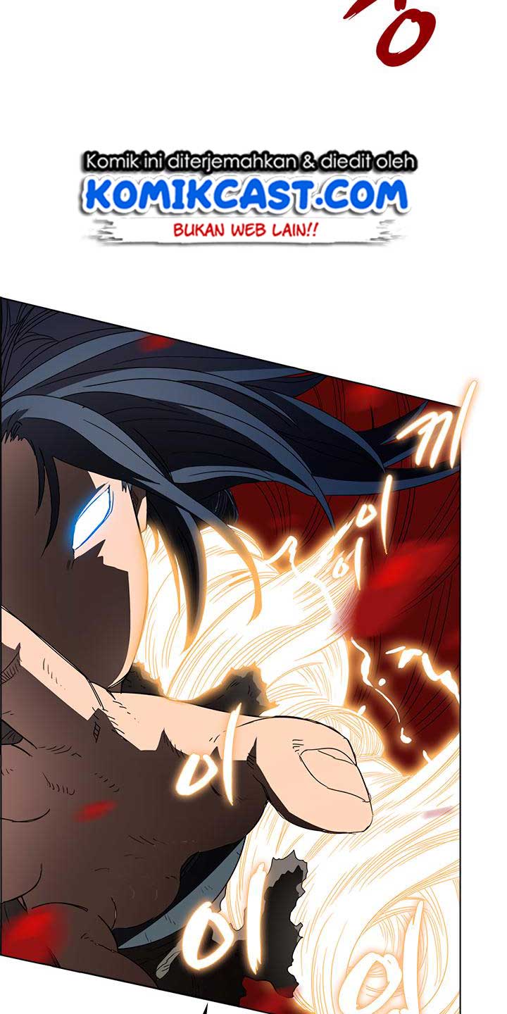 Chronicles of Heavenly Demon