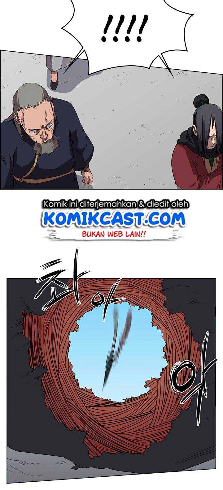 Chronicles of Heavenly Demon