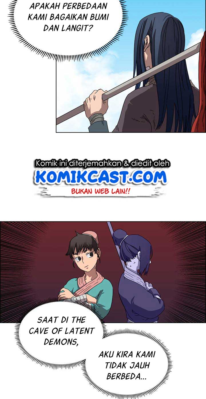 Chronicles of Heavenly Demon